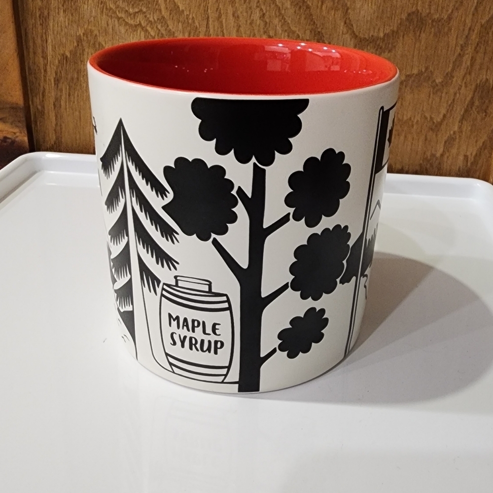 Provinces Of Canada Collection Mug - Picture 2 of 8